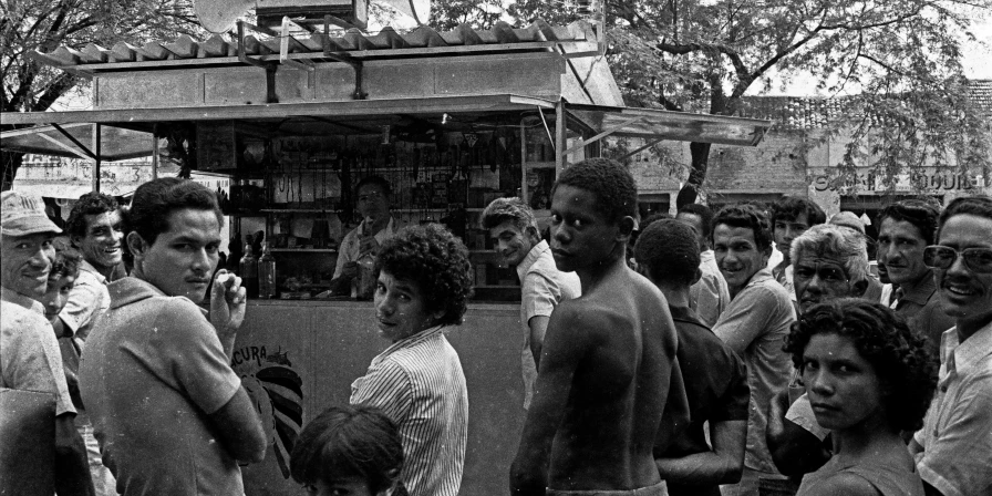 Exposição Renunciar/Mobi leva a São Luís dos anos 70 aos 2000 para o Museu de Arte do Rio