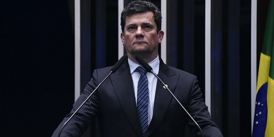 A audiência sobre a decisão da Anac de suspender as atividades da Voepass foi solicitada por Sergio Moro