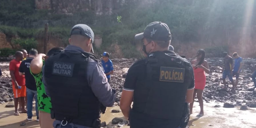 O caso vai ser investigado pela Delegacia Regional de São José de Ribamar.