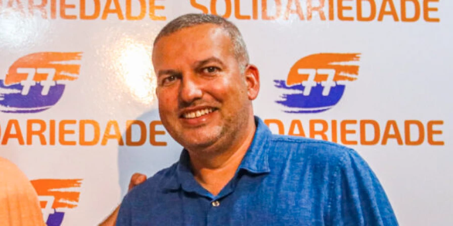 Presidente do Solidariedade