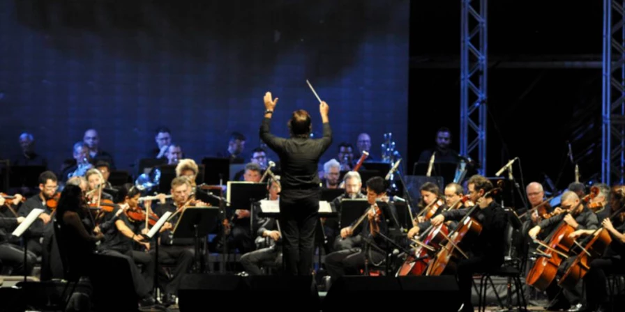 Orquestra Santoro completa 45 anos de histórias e saudades