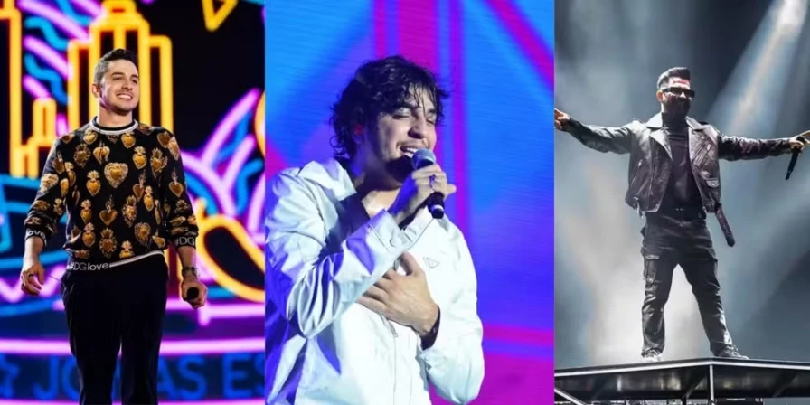 O arraial vai receber um total de 18 atrações nacionais, além de grupos locais até o dia 21 de junho.
