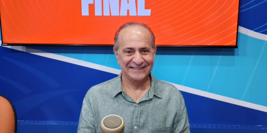 Secretário de Estado de Infraestrutura do MA, Aparício Bandeira, concedeu entrevista ao Ponto Final da Mirante News.