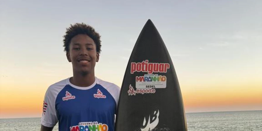 Kadu Pakinha mantém a sua evolução com excelentes performances nas competições da temporada de 2024.