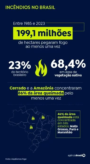 (Arte: Agência Brasil)