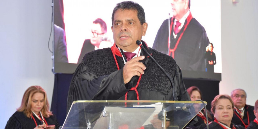 MPMA define lista tríplice para Procurador-Geral; Danilo de Castro lidera votação