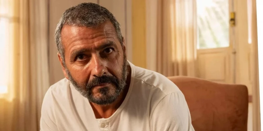José Inocêncio (Marcos Palmeira)