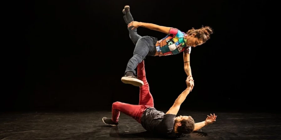 Projeto Dança em Trânsito movimentará público de Imperatriz com espetáculos em julho.