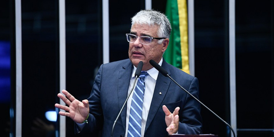 Girão: Van Hattem sofre perseguição política