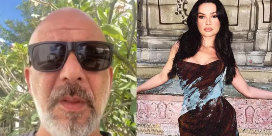 Neto de Luiz Gonzaga nega que Juliette tenha recebido autorização para adaptar músicas do avô.