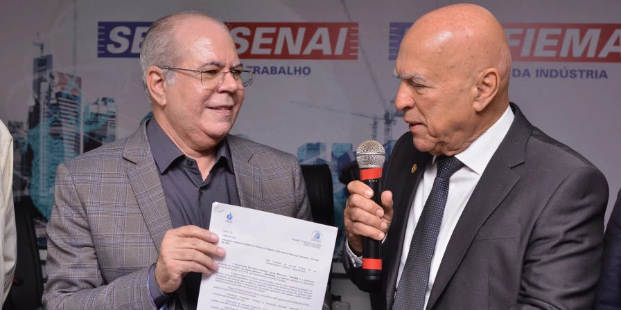 Divulgação / FIEMA
