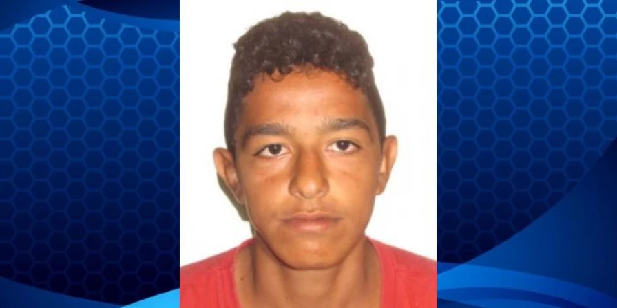 Suspeito de atirar em adolescente grávida é preso.