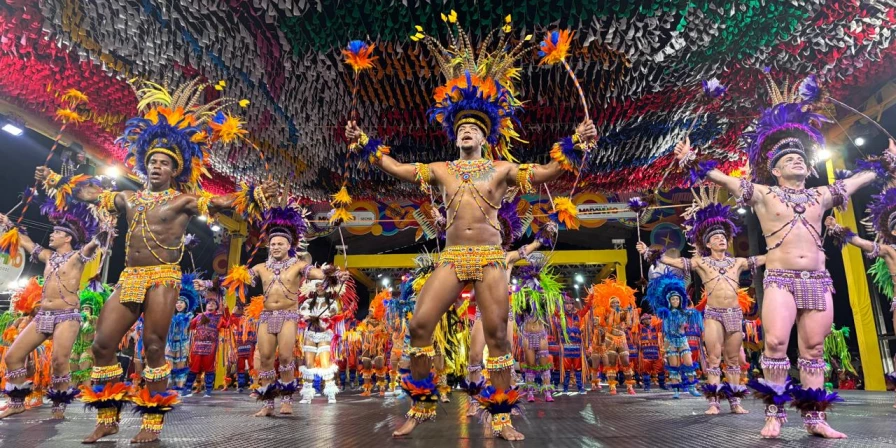 Arraial do Ipem começa neste fim de semana; Imirante transmite ao vivo.