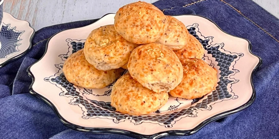 Uma receita que leva poucos ingredientes e perfeita para acompanhar o lanche pós-treino.