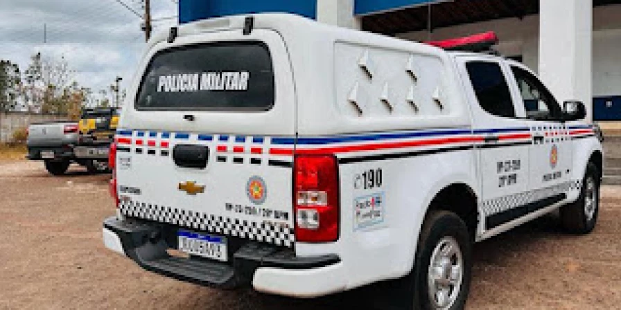 As diligências iniciaram após os policiais da Rádio Patrulha serem acionados
