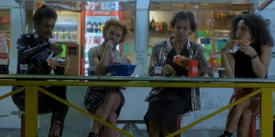 Cena do filme