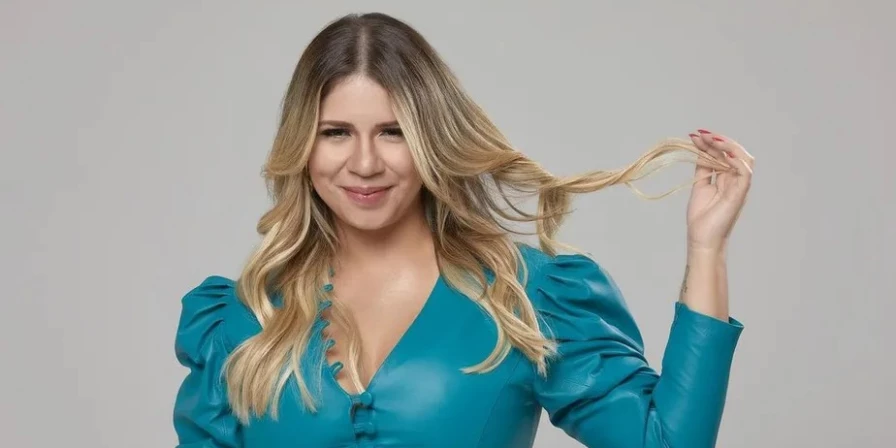 Marília Mendonça