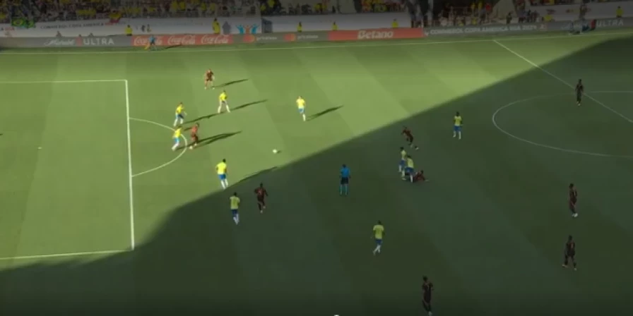 O próximo desafio do Brasil nesta Copa América está marcado para o próximo sábado (6).