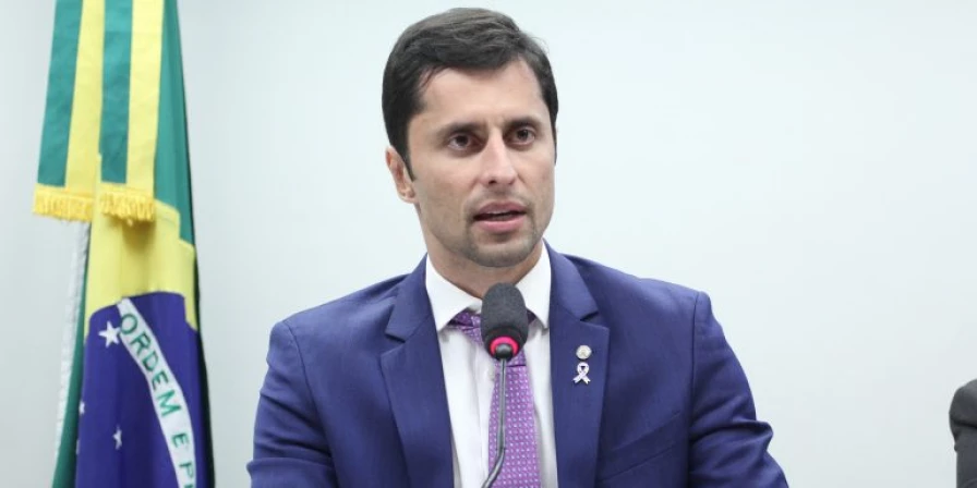 Deputado Federal Duarte Jr