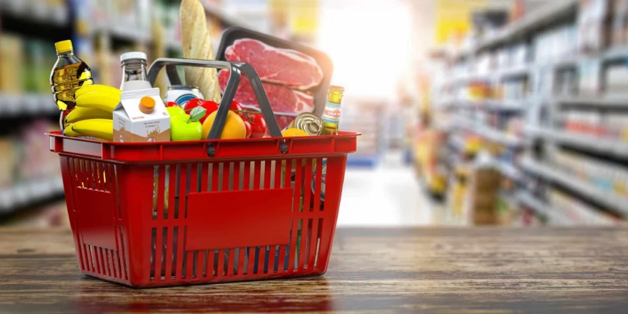 Impacto da inflação alimentar é até 2,5 vezes maior para famílias vulneráveis do que para as de alta renda.