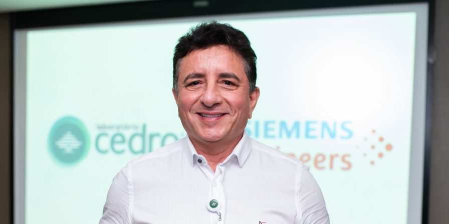 Aquisição Atellica CI 1900: Inovação em Análises Clínicas