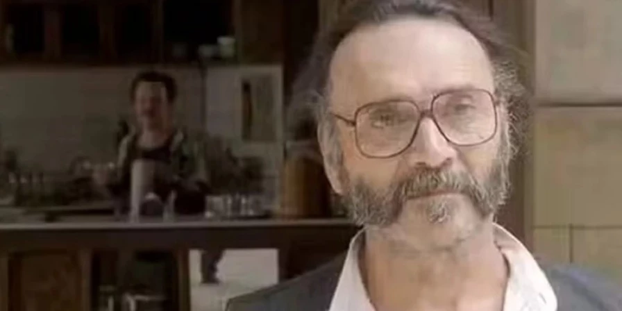Rachid (Almir Sater)