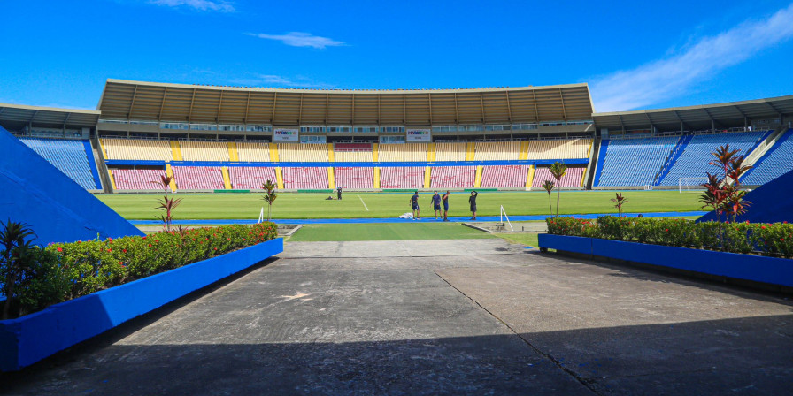 Clássico Maremoto terá torcida