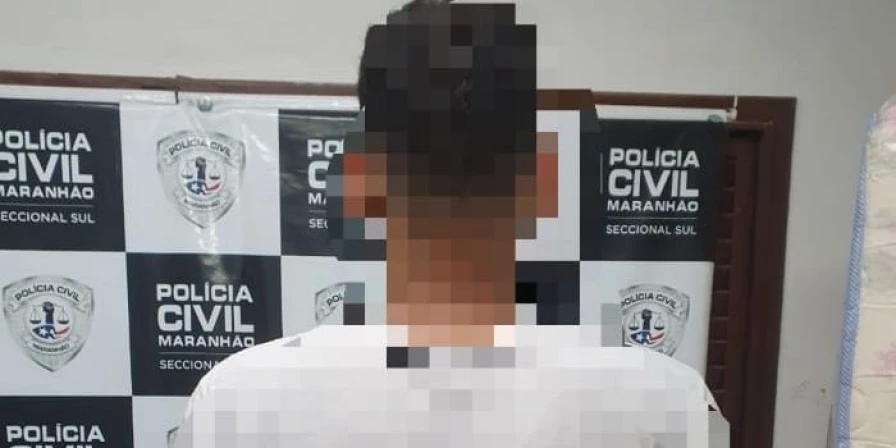 Facção criminosa tem atuação no bairro Vila Embratel.