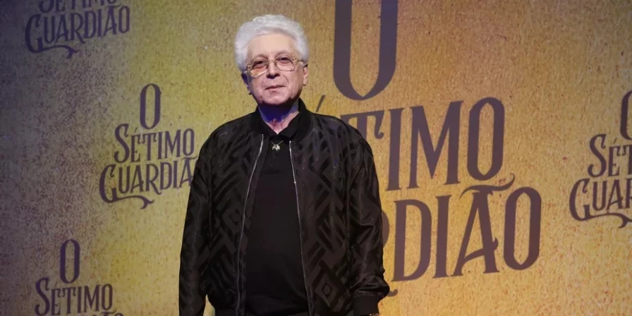 Aguinaldo Silva