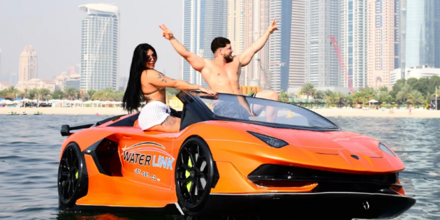 Casal de influenciadores que divulgava jogos de azar é preso em São Luís.
