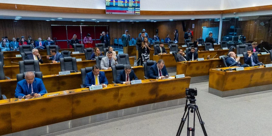 Assembleia Legislativa do Maranhão
