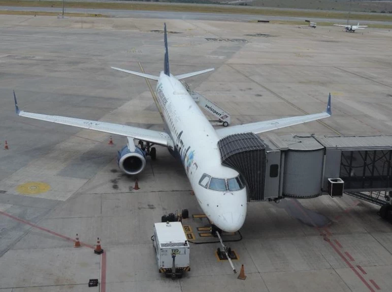 A Azul está com várias ofertas em voos diretos de São Luís e Imperatriz. (Foto: Tudo Viagem).