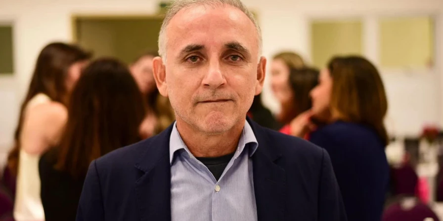 Manoel Neto ingressou na Polícia Civil em 1998