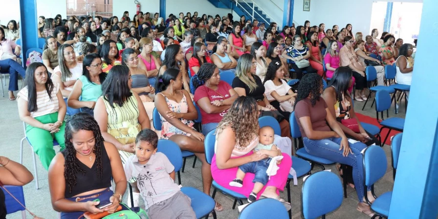 As inscrições podem ser realizadas na Secretaria de Desenvolvimento Econômico do município, e as turmas estão previstas para iniciarem entre julho e agosto deste ano.