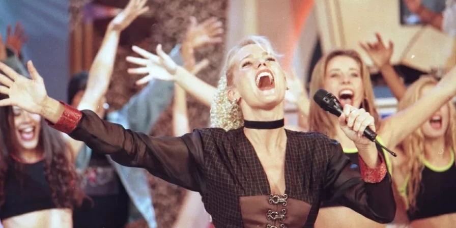 Xuxa voltará à telinha com o Planeta Xuxa