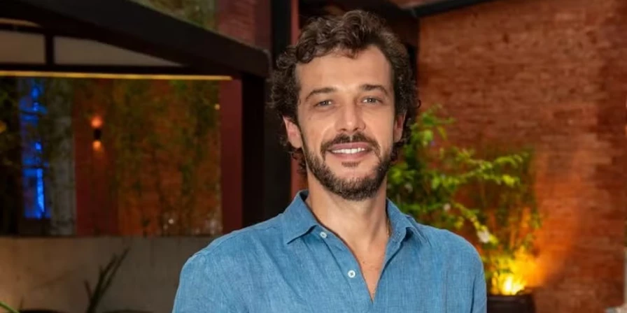 Luca (Jayme Matarazzo)