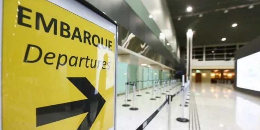 EUA suspendem vistos de imigração