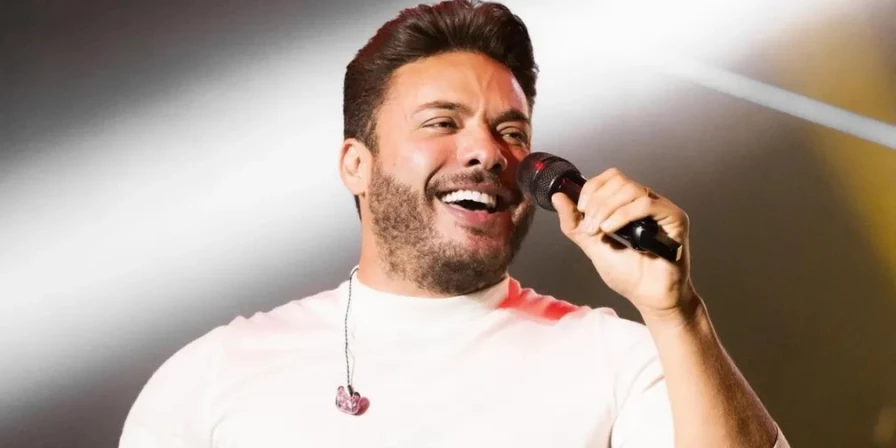 Wesley Safadão cancelou show na última sexta-feira