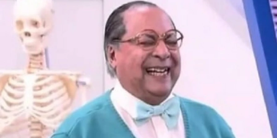 Iran Lima ganhou notoriedade na televisão brasileira ao interpretar Candinho Manso na Escolinha do Professor Raimundo, nos anos 1970.