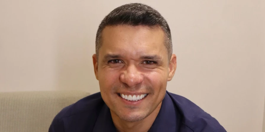 Fernando Coelho.