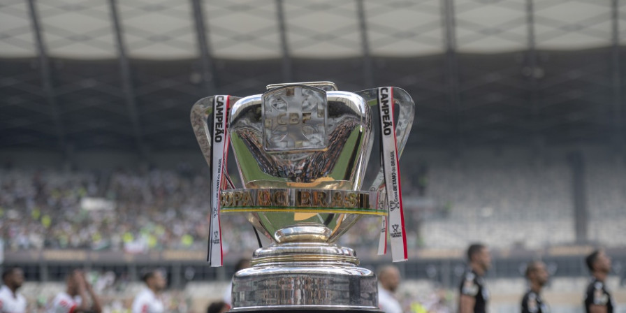 Clubes pedem mudança nas cotas da Copa do Brasil