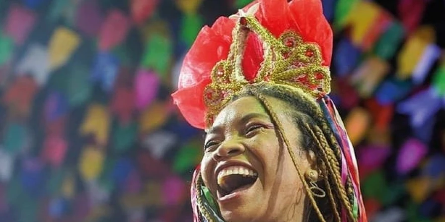 'Vamos festejar' volta com programação junina nesta semana.