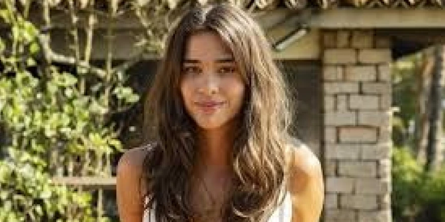 Mariana (Theresa Fonseca)