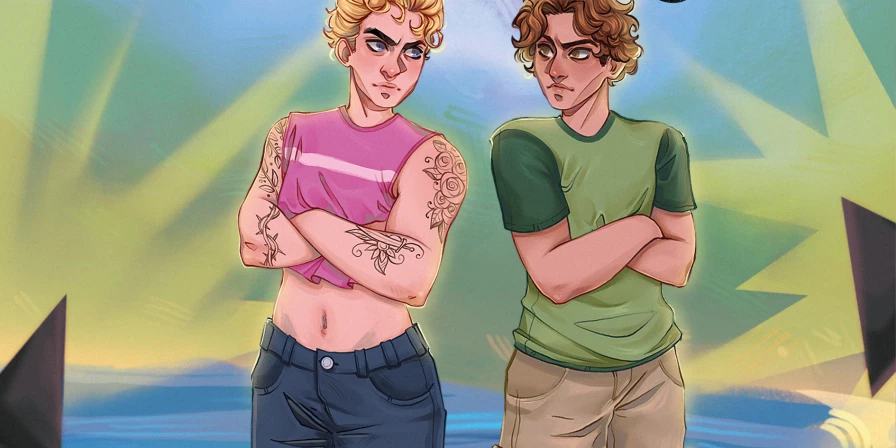 Capa do livro 'Amor em Jogo'