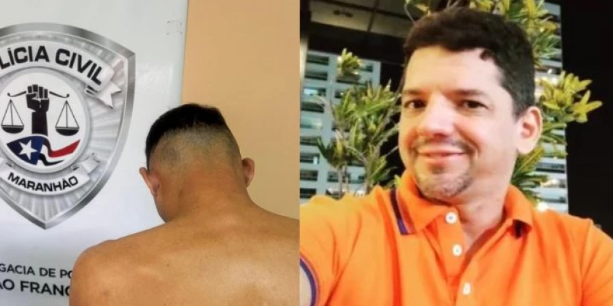 Suspeito foi preso na manhã desta sexta-feira (26), no bairro São Francisco.