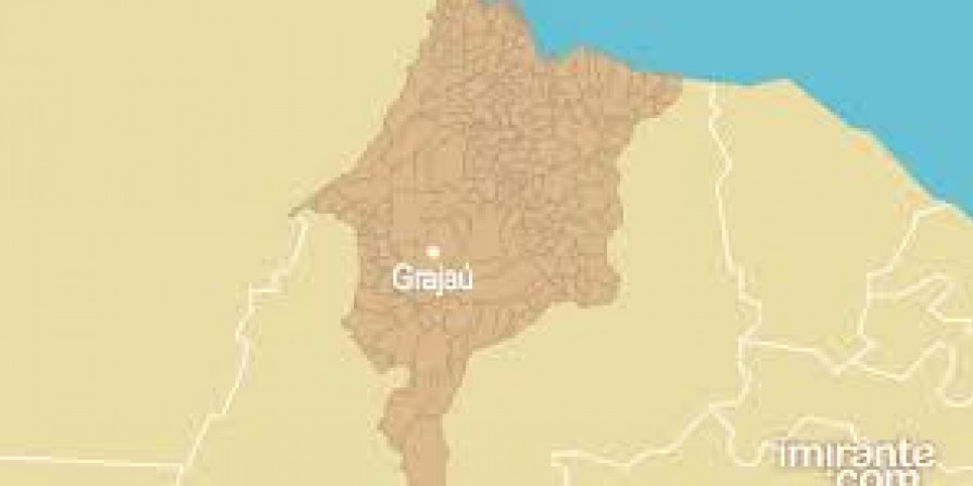 Grajaú ((Imirante.com))