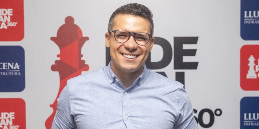 Fernando Coelho.