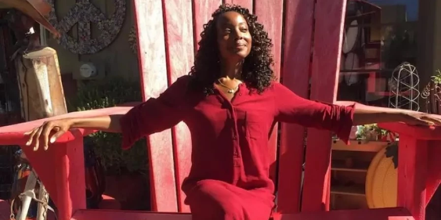 Atriz de 'Todo Mundo em Pânico', Erica Ash, morreu aos 46 anos