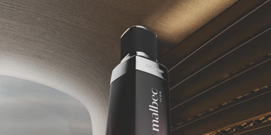 O Boticário apresenta Malbec Icon.