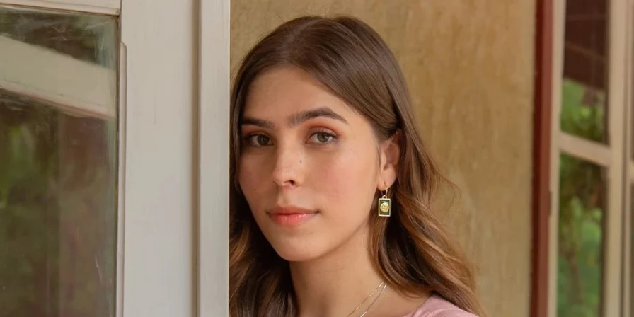 Buba (Gabriela Medeiros)